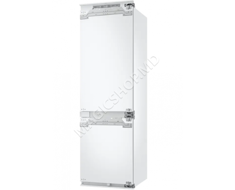 Frigider incorporabil Samsung BRB80F26BDF0EO, Alb